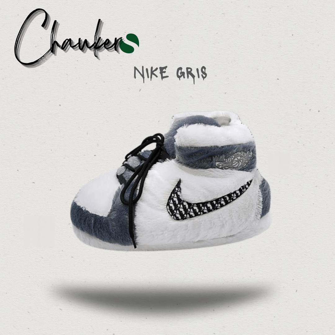 Chausson Nike - Nike