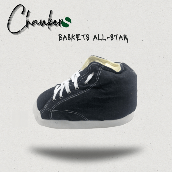 Chausson Sneakers Baskets All Star