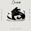 Chaussons Sneakers Nike Noir : L'Élégance au Service du Confort