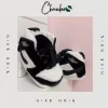 Chausson Sneakers Nike Noir