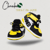 Chausson Sneakers Yeezy OG Jaune