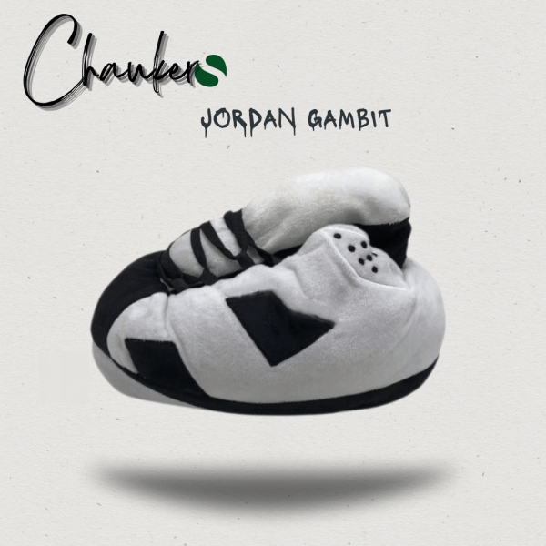 Chausson Sneakers Jordan Gambit