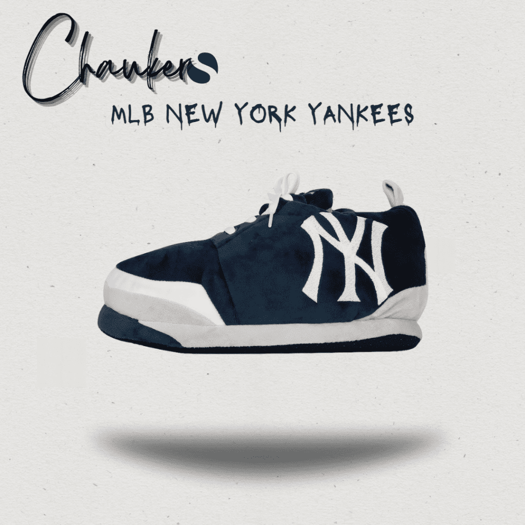 Chausson Sneakers MLB New York Yankees