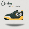 Chausson Sneakers NFL Bay Packers