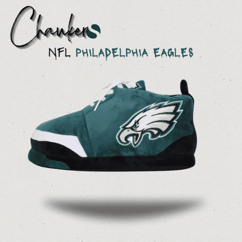 Chausson Sneakers NFL Philadelphia Eagles