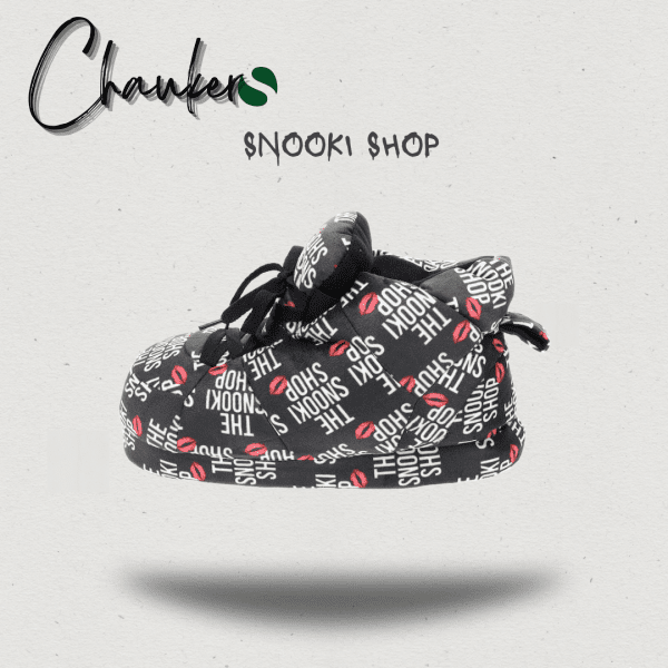 Chausson Sneakers Baskets Snooki Shop