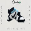 Chausson Sneakers Nike Bleu Cyan : L'Élégance et le Confort Réunis