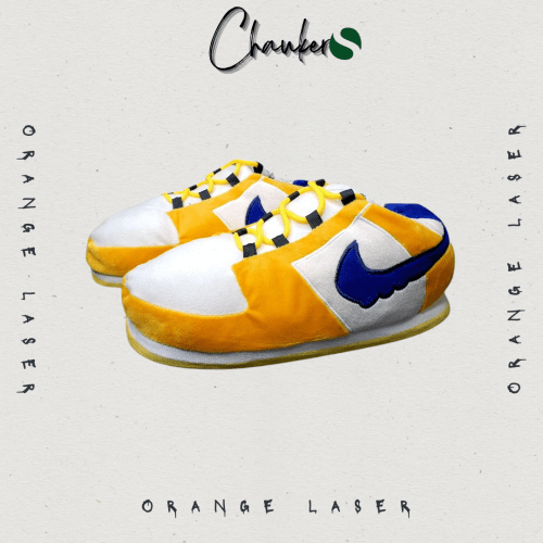 Chausson Sneakers Nike Dunk Low Orange Laser : Éclat Audacieux et Style Iconique