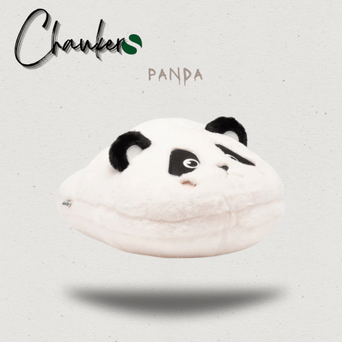 Chausson Animal Femme Panda : Douceur et Confort pour des Moments Cocooning