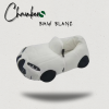 Chausson Sneakers Cars BMW Blanc