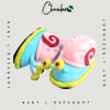 Chausson Sneakers Gary L'Escargot