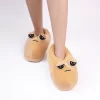Chausson Sneakers Pou Alien