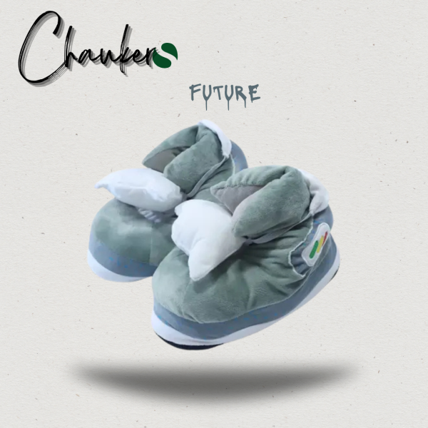 Chausson Sneakers Baskets Future
